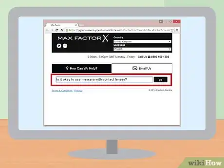 Image titled Contact Max Factor Step 16