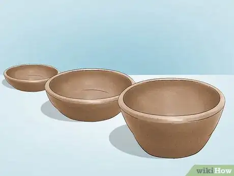 Image titled Make Pottery Step 2