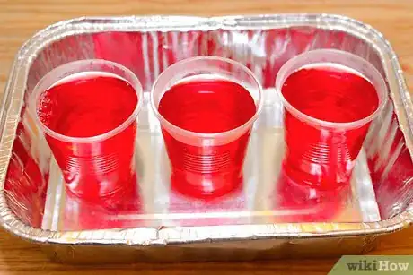 Image titled Make Fruit Punch Jello Shots Step 4
