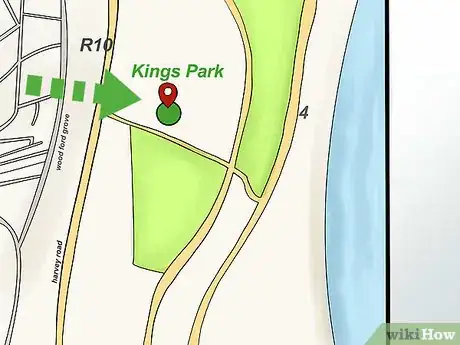 Image titled Get Into the Royal Ballet School Step 12