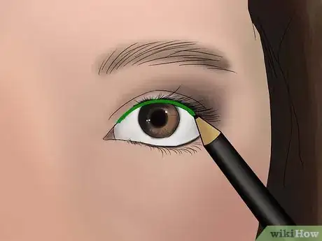 Image titled Wear Bold Eyeshadow Step 7