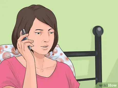 Image titled Cope with Having 'Chemo Brain' Step 6