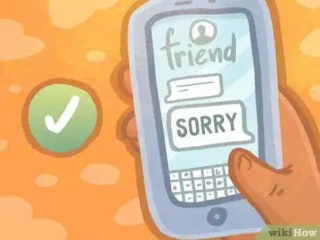 Image titled Get Out of a Fight with Your Best Friend Step 10