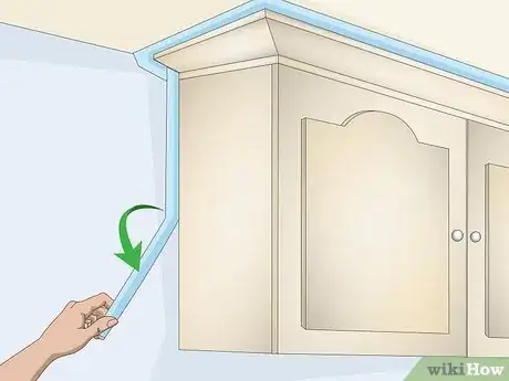 Image titled Glaze a Cabinet Step 2