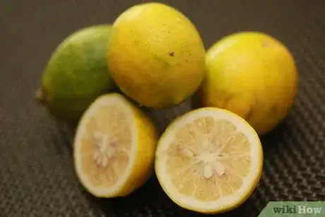 Image titled Lighten Your Hair in the Sun Step 2