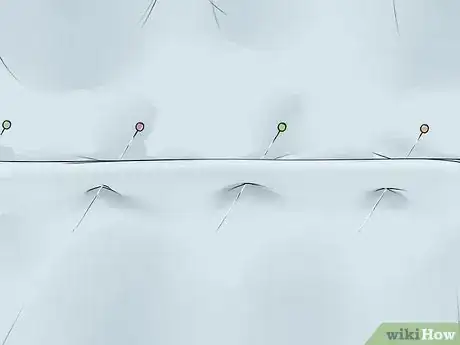 Image titled Make a Faux Fur Pillow Step 9