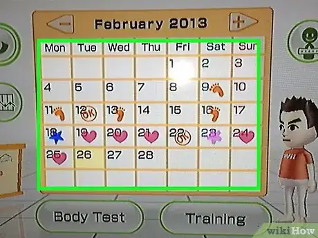 Image titled Do the Basics on Wii Fit Step 5