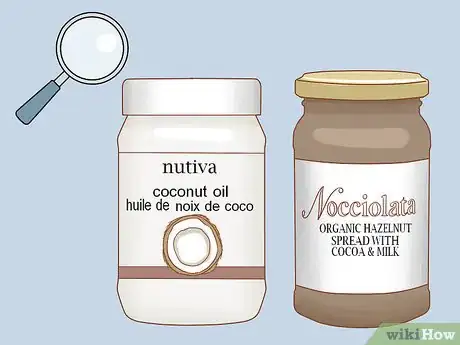 Image titled Choose a Nutella Alternative Step 4