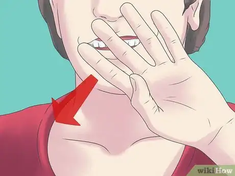 Image titled Sign Emotions in American Sign Language Step 1Bullet16