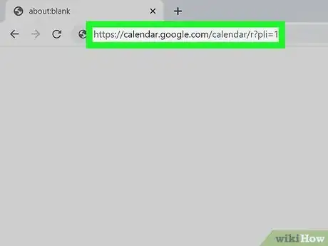 Image titled Make a Google Calendar Private Step 13