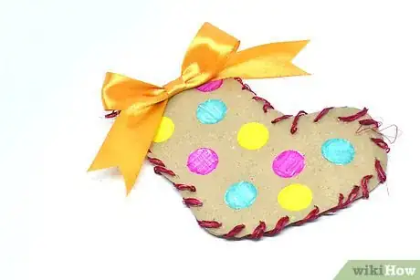 Image titled Make a Christmas Stocking Step 20