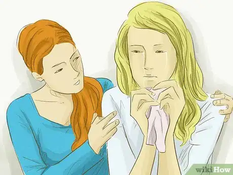 Image titled Reclaim Your Life After Sexual Trauma Step 10