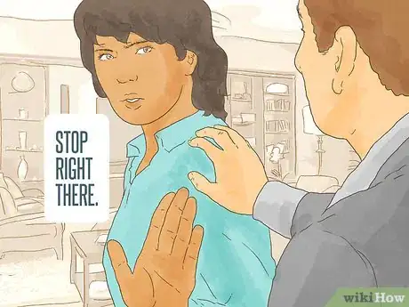 Image titled Cope With an Overbearing In‐Law Step 4