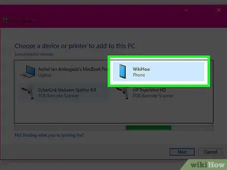 Image titled Share Your iPhone Internet Connection With Your PC Step 31
