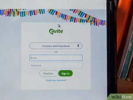 Image titled Create Your Own Birthday Invitations Step 8