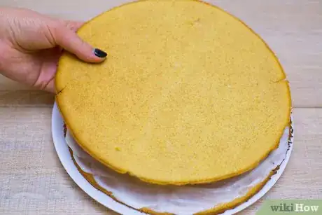 Image titled Make Ukranian Honey Cake Step 16