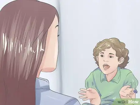 Image titled Relieve School Anxiety for Special Needs Children Step 9