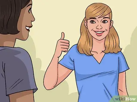 Image titled Make Friends When It Doesn't Come Easily Step 7