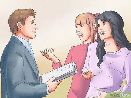 Image titled Apply for a Job in Person Step 5