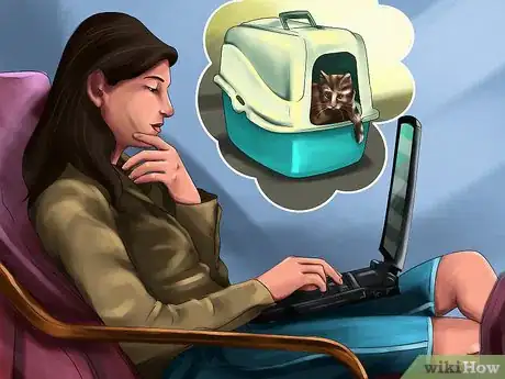 Image titled Get a Cat Sitter when You Leave Town Step 8