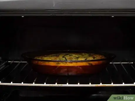 Image titled Make Crustless Quiche Step 19