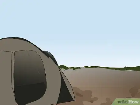 Image titled Plan a Romantic Camping Trip Step 4