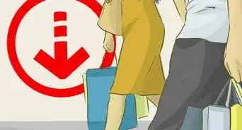 Treat Binge Spending