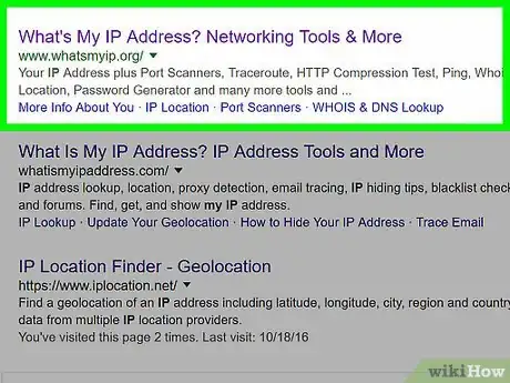 Image titled Ping Your Own Computer Step 1