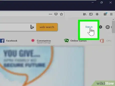 Image titled Open Hotmail Step 11