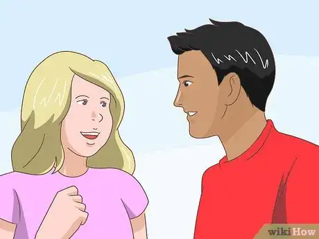 Image titled Find a Girlfriend If You Are Good–Looking Step 3