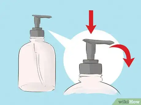 Image titled Take a Shower if You're Blind or Visually Impaired Step 5