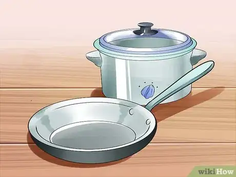 Image titled Make Healthy Breakfasts the Night Before Step 2