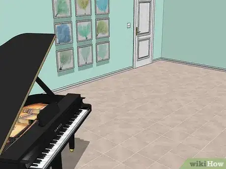 Image titled Choose Between Digital or Acoustic Piano Step 9