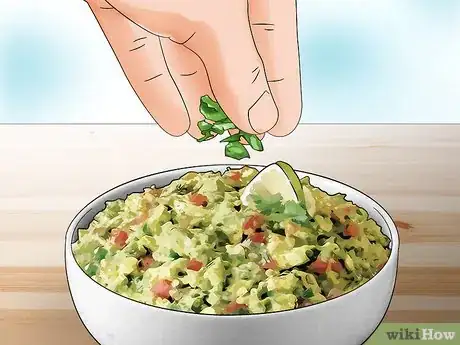Image titled Use Cilantro Step 8