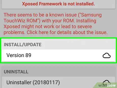 Image titled Use the Xposed Framework Step 18