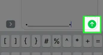 Make a Whale on Apple Messages