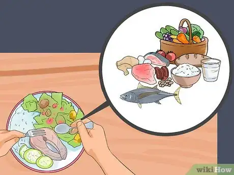 Image titled Cope With Juvenile Arthritis in Teens Step 13