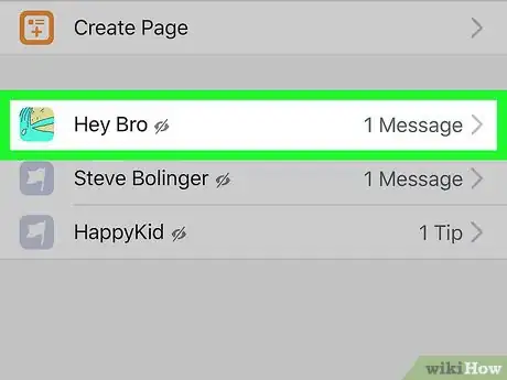Image titled Edit a Facebook Page Name on iPhone or iPad Step 3