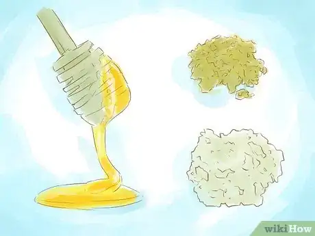 Image titled Clear Under the Skin Pimples Step 2