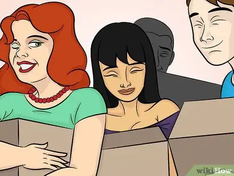 Image titled Pursue Romance if You Suffer from a Tic Disorder Step 12