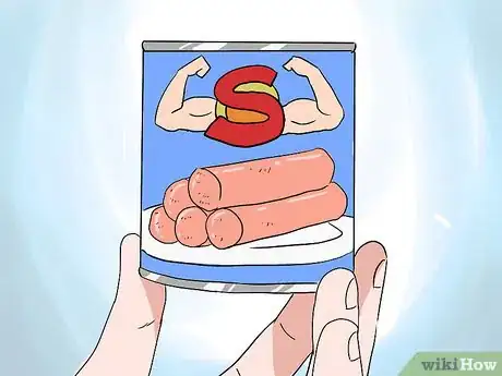 Image titled Let Go of Unhealthy Foods Step 5