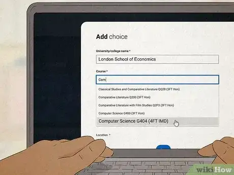 Image titled Get Into the London School of Economics Step 6