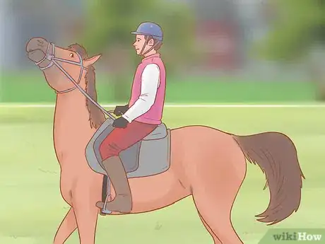 Image titled Choose a Riding Style or Equestrian Discipline Step 10