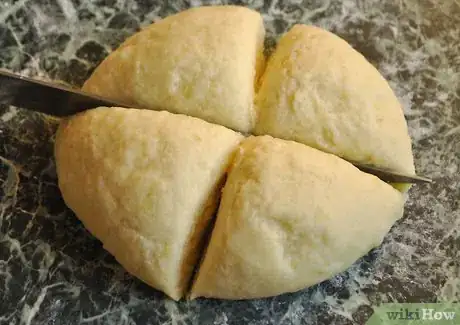 Image titled Turn Mashed Potatoes Into Gnocchi Step 6