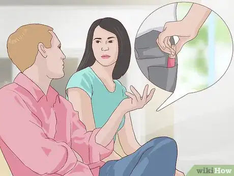 Image titled Help a Kleptomaniac Step 1