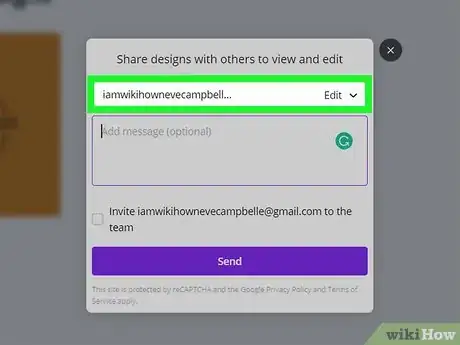 Image titled Share Designs on Canva Step 4