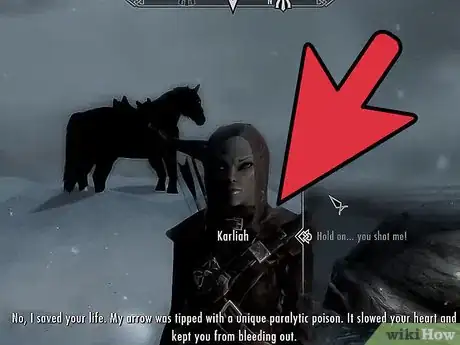 Image titled Find Karliah in Skyrim Step 5