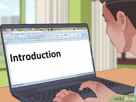 Image titled Write a Two Page Paper in One Day Step 11