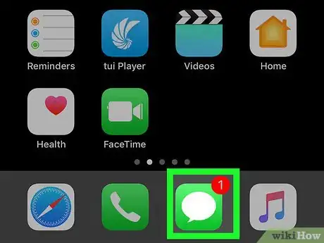 Image titled Create a Viber Account on iPhone or iPad Step 10