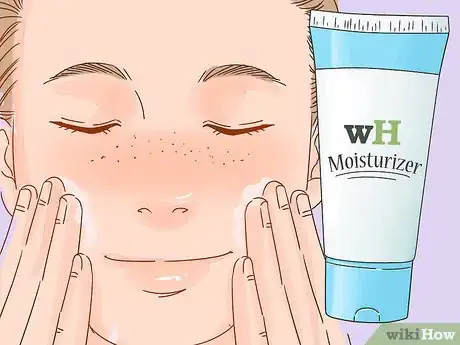 Image titled Make a Coffee Scrub Mask for Glowing Skin Step 7